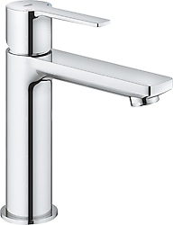 Grohe Lineare S 23106001 Krom Tek Kumandalı Lavabo Bataryası