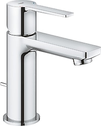 Grohe Lineare XS 32109001 Krom Tek Kumandalı Lavabo Bataryası