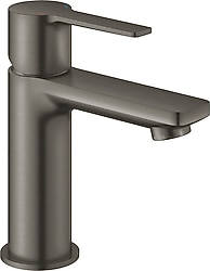 Grohe Lineare XS 23791AL1 Brushed Hard Graphite Tek Kumandalı Lavabo Bataryası