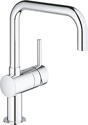 Grohe Minta 32488 Tek Kumandalı Mutfak Bataryası