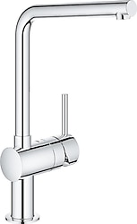 Grohe Minta 31375000 Tek Kumandalı Mutfak Bataryası