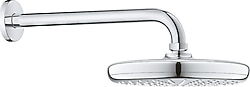 Grohe 26412000 Tempesta 210 Krom Tepe Duşu