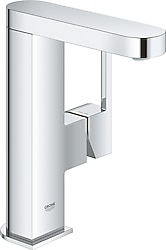 Grohe Plus 23872003 M Tek Kumandalı Lavabo Bataryası