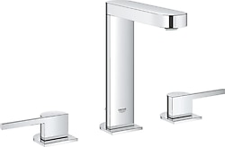 Grohe Plus M 20301003 3 Delikli Lavabo Bataryası