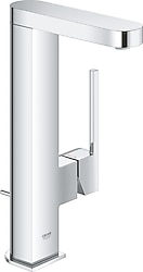 Grohe Plus L 23843003 Tek Kumandalı Lavabo Bataryası