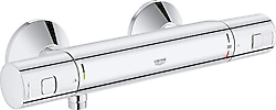 Grohe Precision Start 34594 Termostatik Duş Bataryası