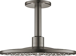 Grohe Rainshower 26477AL0 Brushed Hard Graphite Duş Başlığı