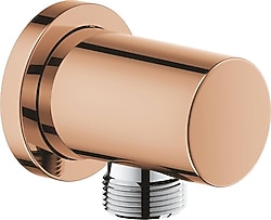 Grohe Rainshower 27057DA0 Warm Sunset Askılı Duş Çıkış Dirseği