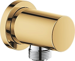 Grohe Rainshower 27057GL0 Cool Sunrise Askılı Duş Çıkış Dirseği