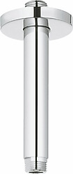 Grohe Rainshower 28724000 142 mm Tavan İniş Borusu