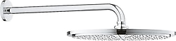 Grohe Rainshower Cosmopolitan 310 26066000 38 cm Krom Tepe Duşu