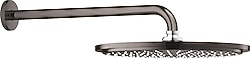 Grohe Rainshower Cosmopolitan 310 26066A00 38 cm Hard Graphite Tepe Duşu