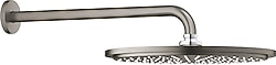 Grohe Rainshower Cosmopolitan 310 26066AL0 38 cm Brushed Hard Graphite Tepe Duşu