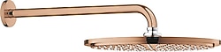Grohe Rainshower Cosmopolitan 310 26066DA0 38 cm Warm Sunset Tepe Duşu
