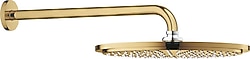 Grohe Rainshower Cosmopolitan 310 26066GL0 38 cm Cool Sunrise Tepe Duşu