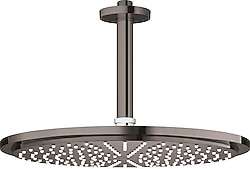 Grohe Rainshower Cosmopolitan 310 26067A00 Hard Graphite Tepe Duşu