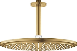 Grohe Rainshower Cosmopolitan 310 26067GN0 Brushed Cool Sunrise Tepe Duşu