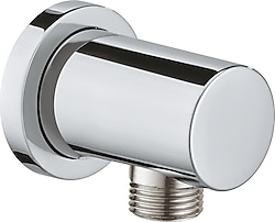 Grohe Rainshower 27057000 Krom Duş Çıkış Dirseği