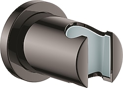 Grohe 27074A00 Rainshower Hard Graphite El Duşu Askısı