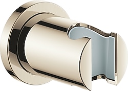Grohe 27074BE0 Rainshower Polished Nickel El Duşu Askısı