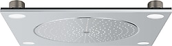 Grohe 27865000 Rainshower F-Series 20" Işık Modüllü Tepe Duşu