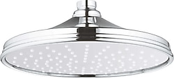 Grohe 28369000 21 cm Rainshower Retro Tepe Duşu