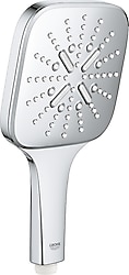 Grohe Rainshower SmartActive 130 Cube 26582 Duş Başlığı