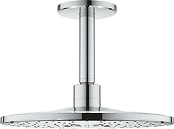 Grohe 26477 Rainshower SmartActive 2 Akışlı Tepe Duşu