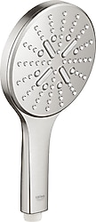 Grohe Rainshower Smartactive 26574DC0 Supersteel Duş Başlığı