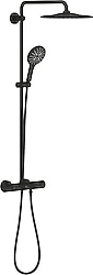 Grohe Rainshower SmartActive 310 22119KF0 Duş Seti