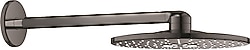 Grohe Rainshower SmartActive 310 26475A00 Hard Graphite Duş Seti