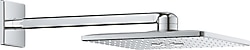 Grohe Rainshower SmartActive 310 Cube 26479000 Krom Duş Başlığı