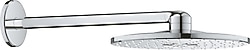 Grohe 26475000 Rainshower Smartactive 310 Duş Başlığı