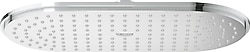 Grohe 27470000 Rainshower Veris 300 Krom Tepe Duşu