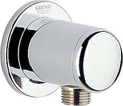 Grohe Relexa 28671000 Duş Çıkış Dirseği
