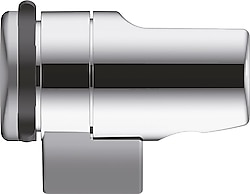 Grohe 28623000 Relexa El Duşu Askısı