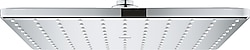 Grohe 26567000 Rainshower Mono 310 Cube Duş Başlığı