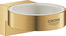 Grohe Selection 41027GN0 Brushed Cool Sunrise Sabunluk