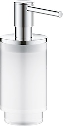 Grohe Selection 41028 Sıvı Sabunluk