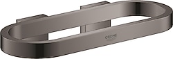 Grohe Selection 41035A00 Hard Graphite Halka Havluluk