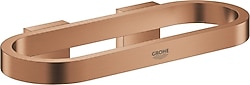 Grohe Selection 41035DL0 Brushed Warm Sunset Halka Havluluk