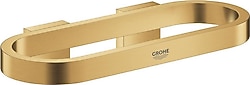 Grohe Selection 41035GN0 Brushed Cool Sunrise Halka Havluluk