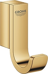 Grohe Selection 41039GL0 Cool Sunrise Tekli Havlu Askısı