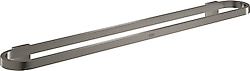 Grohe Selection 41056AL0 Brushed Hard Graphite Havluluk