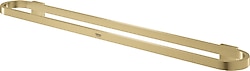 Grohe Selection 41056GN0 Brushed Cool Sunrise Havluluk