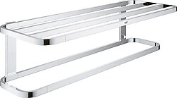 Grohe Selection 41066000 Krom Raf Havluluk