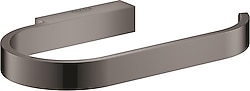 Grohe Selection 41068A00 Hard Graphite Tuvalet Kağıtlığı