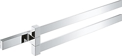 Grohe 40768000 Selection Cube Havluluk