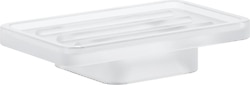Grohe Selection Cube 40806000 Sabunluk