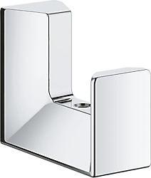 Grohe 40782000 Selection Cube Banyo Askısı